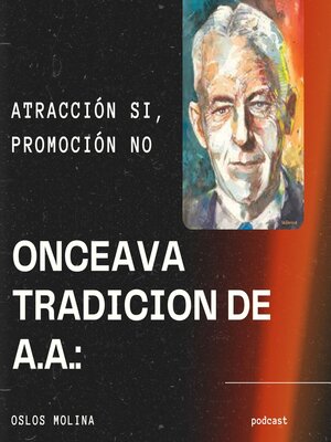 cover image of 11 tradición AA